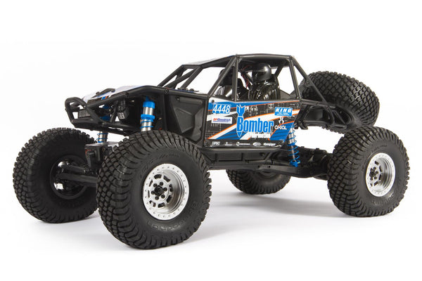 ★未開封★AXIAL Racing RR10 BOMBER／ボンバー 1/10 ☆未開封☆AXIAL Racing RR10 BOMBER／ボンバー 1/10
