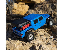 Load image into Gallery viewer, Axial SCX24 Jeep JT Gladiator 1/24 4WD RTR Scale Mini Crawlerw/2.4GHz Radio