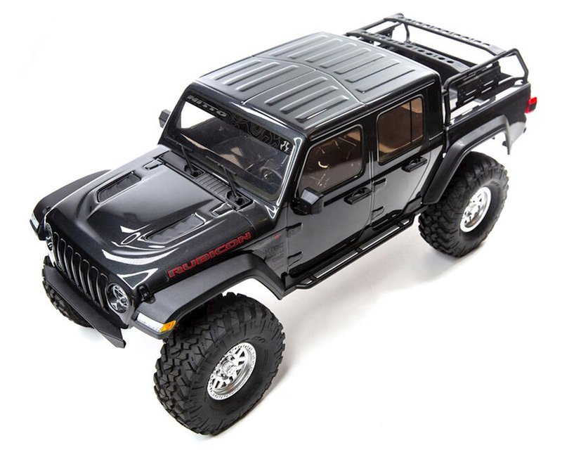 Axial SCX10 III 