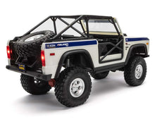 Load image into Gallery viewer, Axial SCX10 III "Early Ford Bronco" RTR 1/10 4WD Rock Crawler (White) w/DX3 2.4GHz Radio