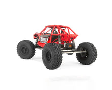 Load image into Gallery viewer, Axial 1/10 Capra 1.9 4WS Unlimited Trail Buggy RTR, Red