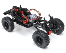 Load image into Gallery viewer, Axial SCX10 II Deadbolt RTR 4WD Rock Crawler (Blue) w/2.4GHz Radio