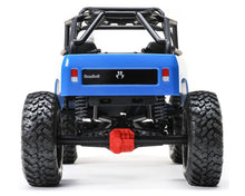 Load image into Gallery viewer, Axial SCX10 II Deadbolt RTR 4WD Rock Crawler (Blue) w/2.4GHz Radio