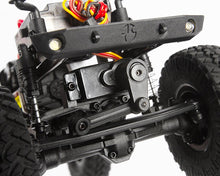 Load image into Gallery viewer, Axial SCX24 Deadbolt 1/24 RTR Scale Mini Crawler (Green) w/2.4GHz Radio