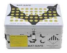 Load image into Gallery viewer, Bat-Safe LiPo Charging Case