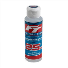 Load image into Gallery viewer, Team Associated Factory Team Silicone Shock Oil (4oz)