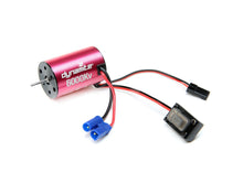 Load image into Gallery viewer, Dynamite Brushless Motor/ESC 2-in-1 Combo (6000Kv)