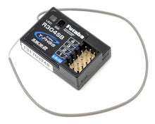 Load image into Gallery viewer, Futaba R304SB T-FHSS 4-Channel Telemetry Enabled 2.4GHz Receiver