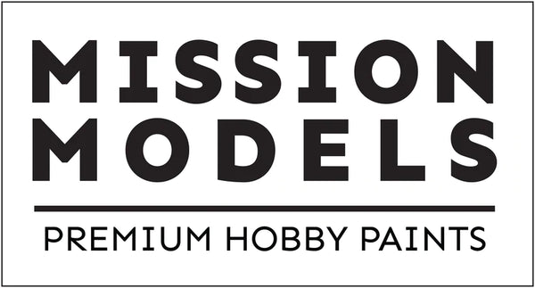 Mission Model Paints – SuperiorRChobby