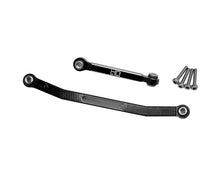 Load image into Gallery viewer, Hot Racing Axial SCX24 Aluminum Fix Tight Tolerance Steering Rod Link (Black)