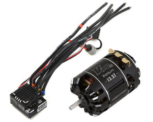 Load image into Gallery viewer, Hobbywing XR10 Stock Sensored Brushless ESC/V10 G4 Motor Combo (13.5T)