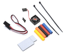 Load image into Gallery viewer, Hobbywing XR10 Stock Sensored Brushless ESC/V10 G4 Motor Combo (13.5T)