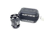 R1 Wurks 13.5T V21-S Motor W/Aligned Sensor + Hand Picked Stator ROAR