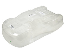 Load image into Gallery viewer, JConcepts "HF2 SCT" Low-Profile Short Course Truck Body (Clear)