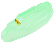 Load image into Gallery viewer, JConcepts B6.4/B6.4D "F2" Body w/6.5" Aero Wing (Clear)