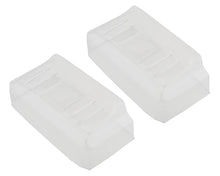 Load image into Gallery viewer, JConcepts B6.4/B6.4D "F2" Body w/6.5" Aero Wing (Clear)