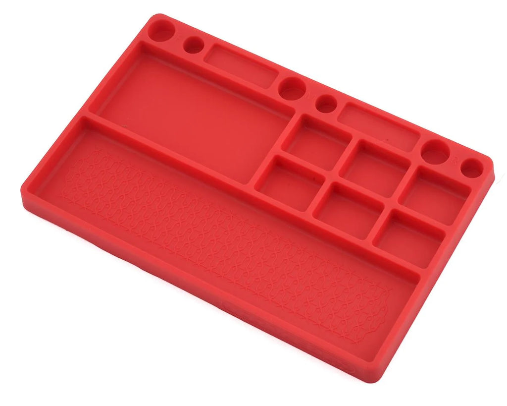 JConcepts Rubber Parts Tray