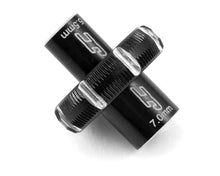 Load image into Gallery viewer, JConcepts Combo Thumb Wrench (5.5mm/7.0mm) (Black)