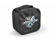 Load image into Gallery viewer, JConcepts Finish Line Shock Oil Bag w/Foam Inner Divider