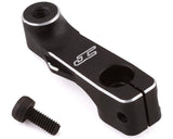 JConcepts B74.1 20mm Aluminum Clamping Servo Horn (23T-JR/Airtronics/KO)