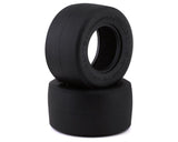 JConcepts Mambos SCT Street Eliminator Drag Racing Rear Tires (2) (Blue)