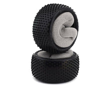 Load image into Gallery viewer, JConcepts Nessi Carpet 2.2" Rear Buggy Tires (2) (Pink)