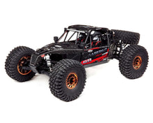 Load image into Gallery viewer, Losi Lasernut U4 1/10 4WD Brushless RTR Rock Racer (Black) w/2.4GHz Radio & Smart ESC