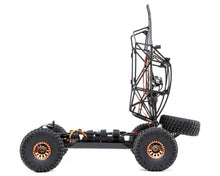 Load image into Gallery viewer, Losi Lasernut U4 1/10 4WD Brushless RTR Rock Racer (Black) w/2.4GHz Radio & Smart ESC