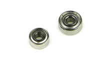 Load image into Gallery viewer, Muchmore Racing FLETA Zx Ceramic Bearing Set (FR)