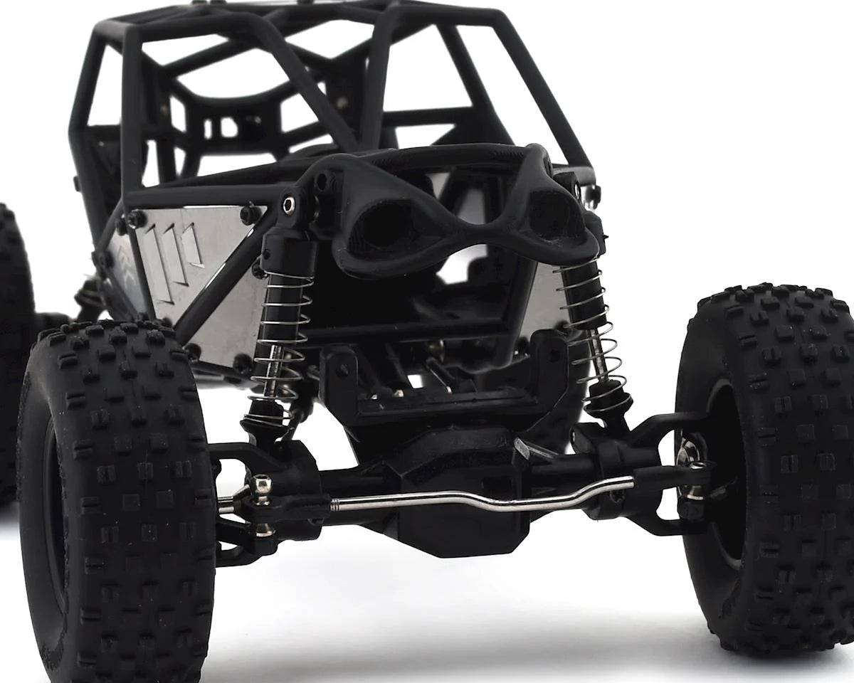 Micro fashion rock crawler