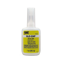 Load image into Gallery viewer, Slo-Zap (Thick) 1oz Bottle
