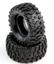 Load image into Gallery viewer, 1.0&quot; Micro Crawler Tires, 1/24, Axial SCX24