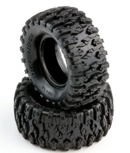 Load image into Gallery viewer, 1.0" Micro Crawler Tires, 1/24, Axial SCX24