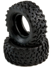 Load image into Gallery viewer, 1.0&quot; Micro Crawler Tires, 1/24, Axial SCX24