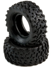 Load image into Gallery viewer, 1.0" Micro Crawler Tires, 1/24, Axial SCX24