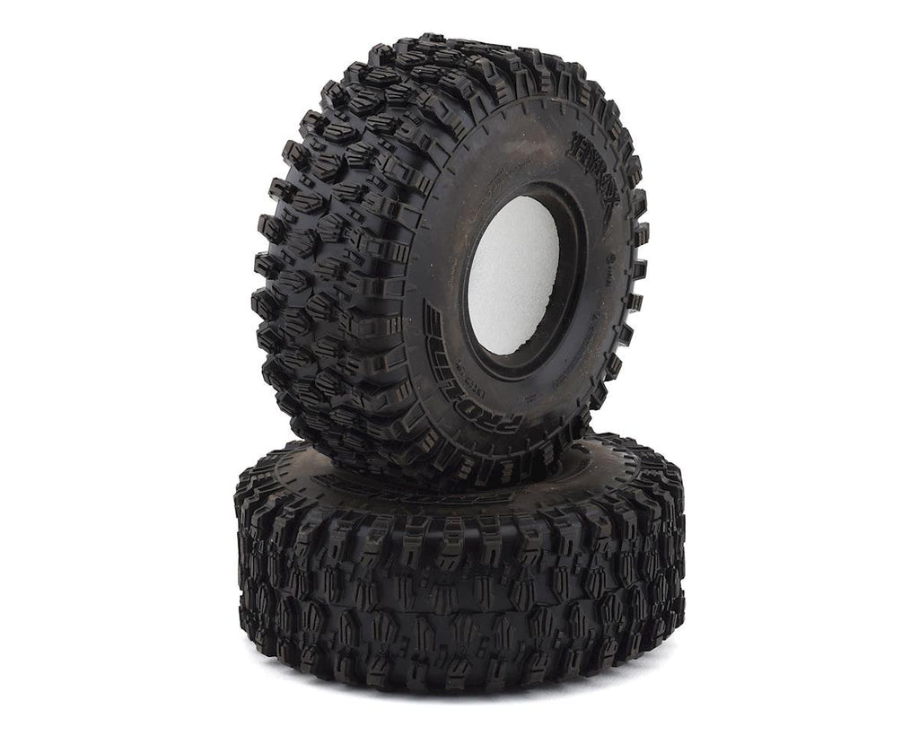 Pro-Line Hyrax 1.9" Rock Crawler Tires (2) (Predator)
