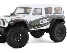 Load image into Gallery viewer, Pro-Line SCX24 1.0" Trencher Pre-Mounted Tires w/Impulse Wheels (Black) (4) (Medium)