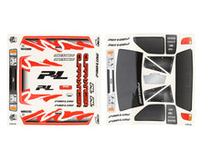 Load image into Gallery viewer, Pro-Line Cliffhanger High Performance 12.3" Tough-Color Comp Crawler Body
