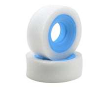 Load image into Gallery viewer, Pro-Line 1.9" XL Dual Stage Rock Crawling Foam Inserts (2) (Closed Cell Inner/Soft Outer)