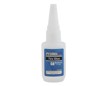 Load image into Gallery viewer, ProTek RC CA Tire Glue w/Glue Tip (Medium) (0.75oz)