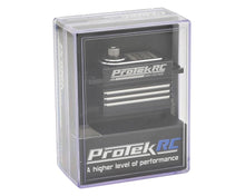 Load image into Gallery viewer, ProTek RC 160T Low Profile High Torque Metal Gear Servo High Voltage/Metal Case