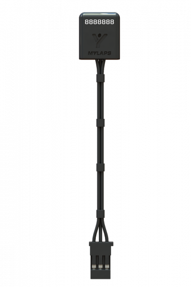 My Laps RC4 Pro Transponder