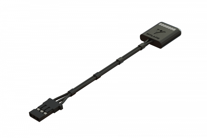 My Laps RC4 Pro Transponder