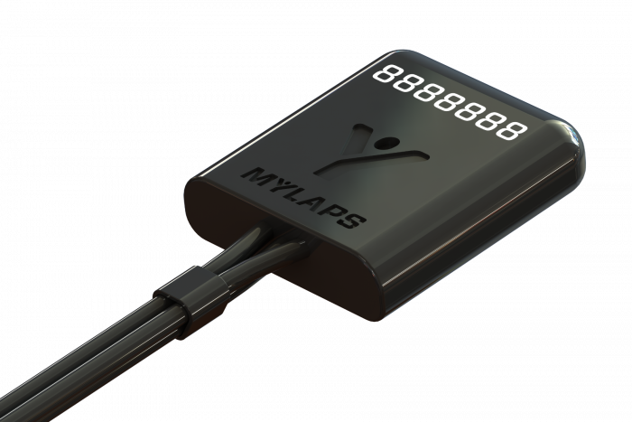 My Laps RC4 Pro Transponder