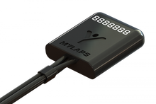 Load image into Gallery viewer, My Laps RC4 Pro Transponder