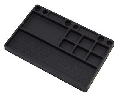 JConcepts Rubber Parts Tray