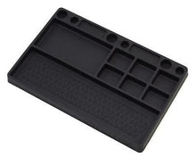 Load image into Gallery viewer, JConcepts Rubber Parts Tray