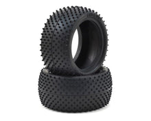 Load image into Gallery viewer, Schumacher "Mini Dart" 2.2" Buggy Rear Turf Tire (2) (Yellow)