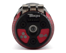 Load image into Gallery viewer, Tekin Gen4 Eliminator Drag Racing Modified Brushless Motor (3.5T)