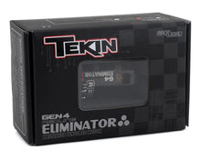 Load image into Gallery viewer, Tekin Gen4 Eliminator Drag Racing Modified Brushless Motor (3.5T)